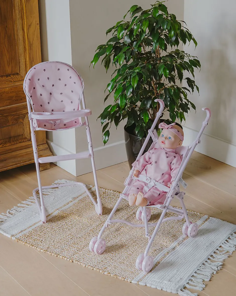 Accessoires pour poupée - Multicolore<Zeeman New