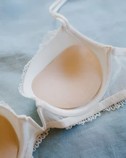 Accessoires pour soutien-gorge - Rose<Zeeman Sale