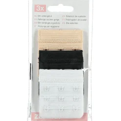 Accessoires pour soutien-gorge - Multicolore<Zeeman