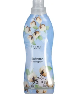 Adoucissant - Blanc<Zeeman Outlet