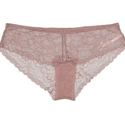 Amber Slip brésilien - Marron<Zeeman Outlet