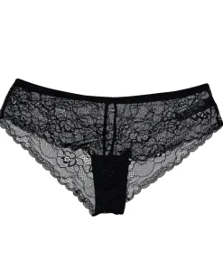 Amber Slip brésilien - Marron<Zeeman Online