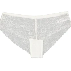 Amber Slip brésilien - Noir<Zeeman Online