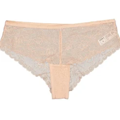 Amber Slip brésilien - Noir<Zeeman Online