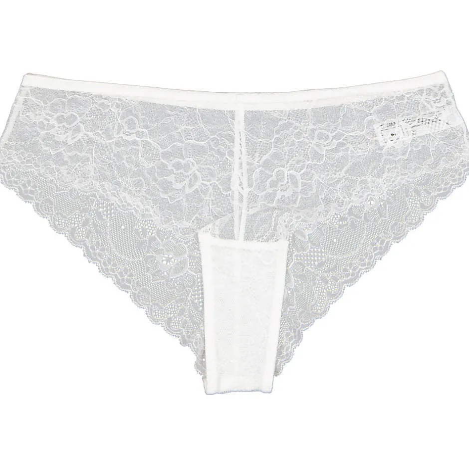 Amber Slip brésilien - Orange<Zeeman Discount