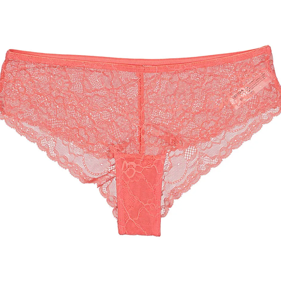 Amber Slip brésilien - Orange<Zeeman Discount