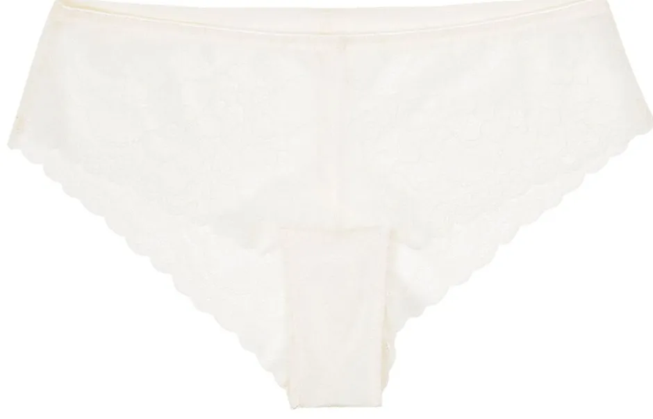 Amber Slip brésilien - Rose<Zeeman Discount