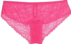 Amber Slip brésilien - Rose<Zeeman Discount