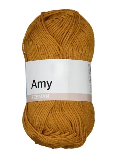 Amy Fil à crocheter - Marron<Zeeman