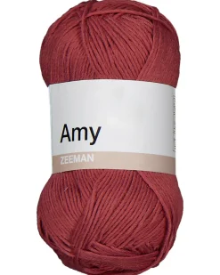 Amy Fil à crocheter - Rouge<Zeeman Clearance