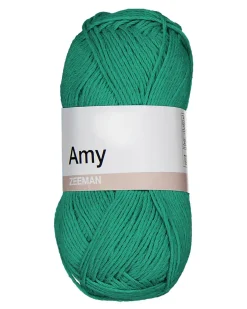 Amy Fil à crocheter - Vert<Zeeman New