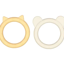 Anneau de dentition - Marron<Zeeman Online