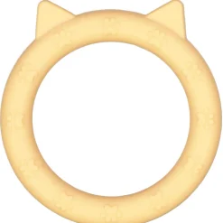 Anneau de dentition - Marron<Zeeman Online