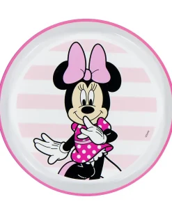 Assiette - Rouge<Zeeman Hot