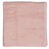 Basic Drap de bain - Rose<Zeeman Clearance