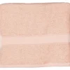 Basic Drap de bain - Rose<Zeeman Outlet