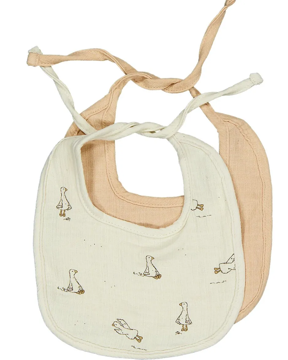 Bavoir - Beige<Zeeman Sale