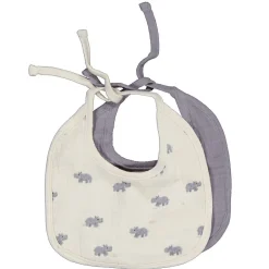 Bavoir - Beige<Zeeman Best