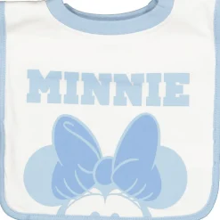 Bavoir - Blanc<Zeeman Outlet