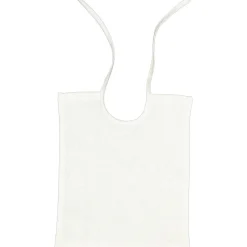 Bavoir - Blanc<Zeeman New