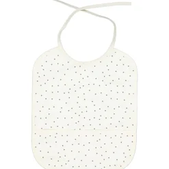 Bavoir - Blanc<Zeeman Clearance