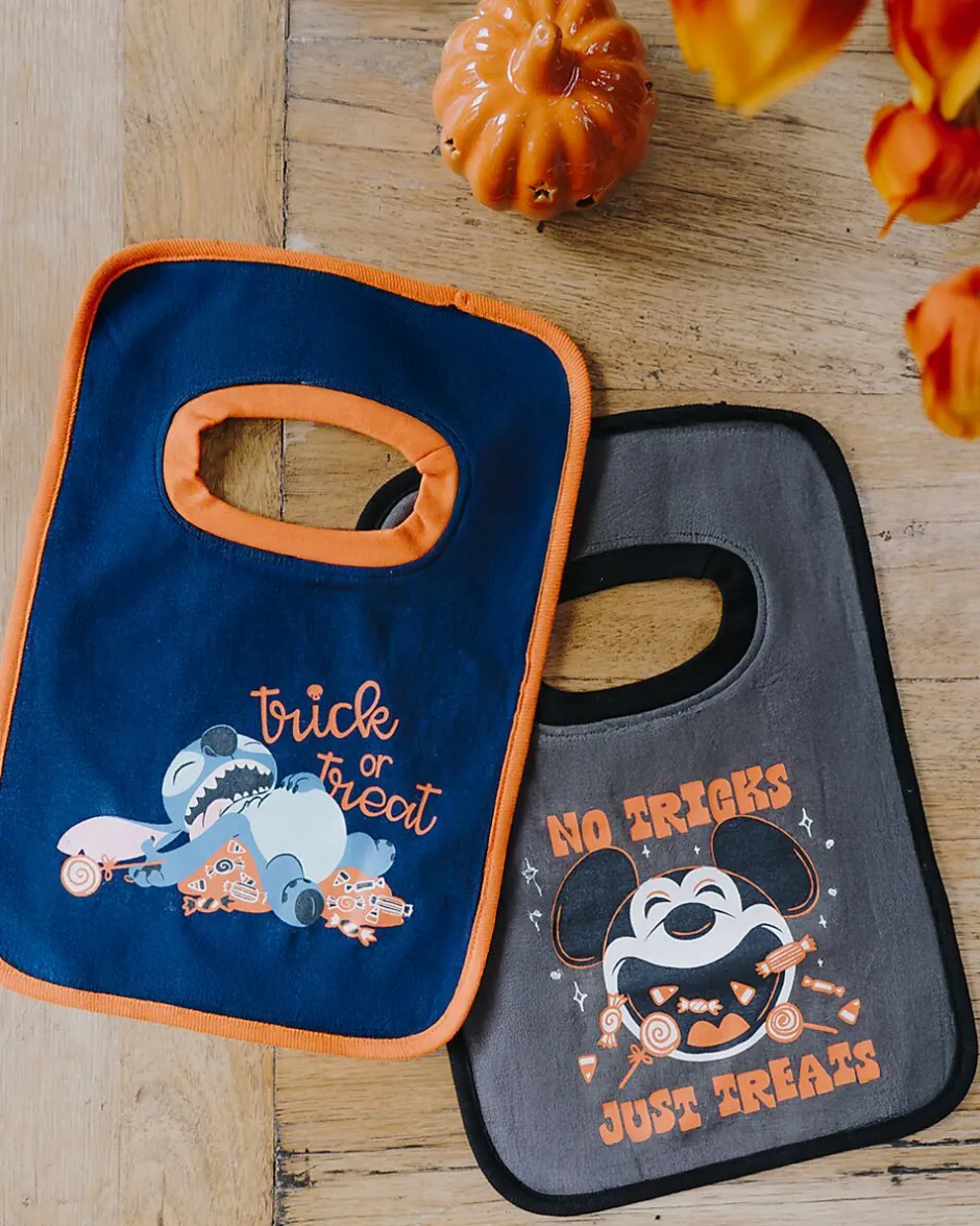 Bavoir - Noir<Zeeman Outlet