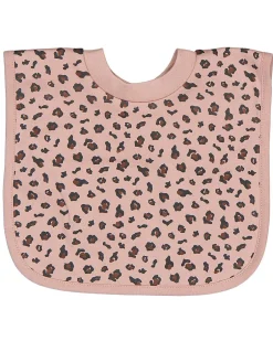 Bavoir - Rose<Zeeman Clearance