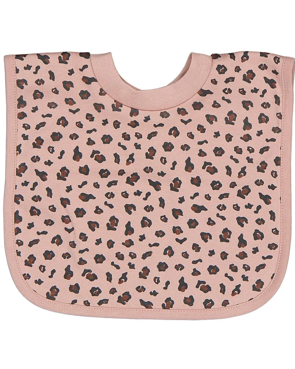 Bavoir - Rose<Zeeman Clearance