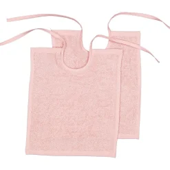 Bavoir - Rose<Zeeman Outlet