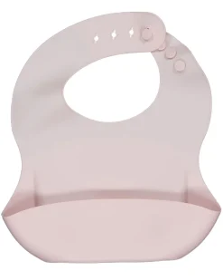 Bavoir - Rose<Zeeman Clearance