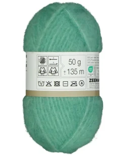 Billy Fil à tricoter - Vert<Zeeman Outlet