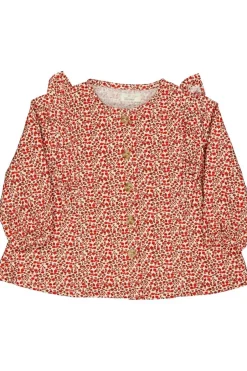 Blouse - Beige<Zeeman Discount