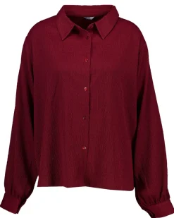 Blouse - Rouge<Zeeman Best