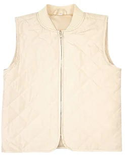 Blouson sans manches - Beige<Zeeman Sale