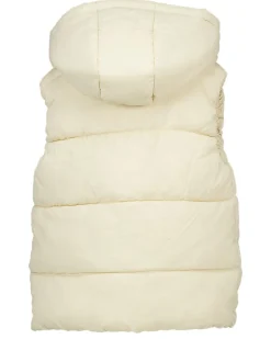 Blouson sans manches - Beige<Zeeman Sale