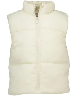 Blouson sans manches - Beige<Zeeman Clearance