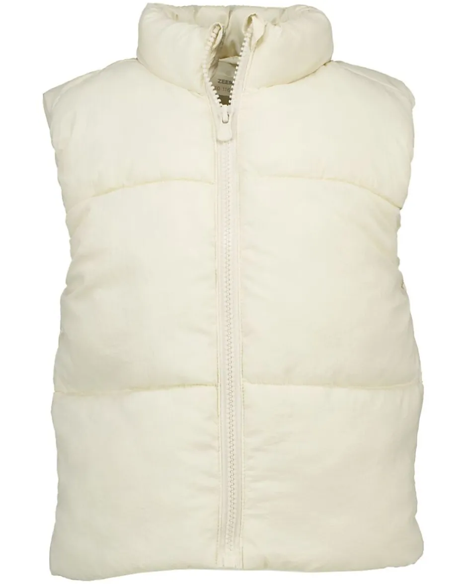 Blouson sans manches - Beige<Zeeman Clearance