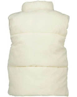 Blouson sans manches - Beige<Zeeman Clearance