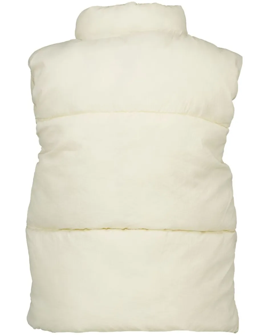 Blouson sans manches - Beige<Zeeman Clearance