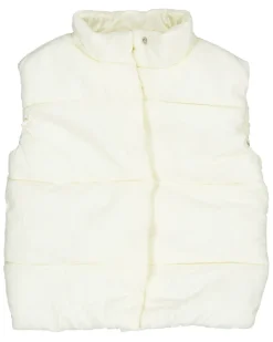 Blouson sans manches - Beige<Zeeman Hot