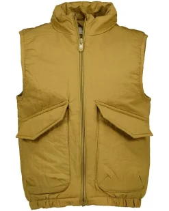 Blouson sans manches - Marron<Zeeman