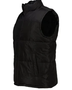 Blouson sans manches - Noir<Zeeman Hot