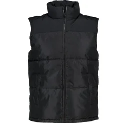 Blouson sans manches - Noir<Zeeman Hot