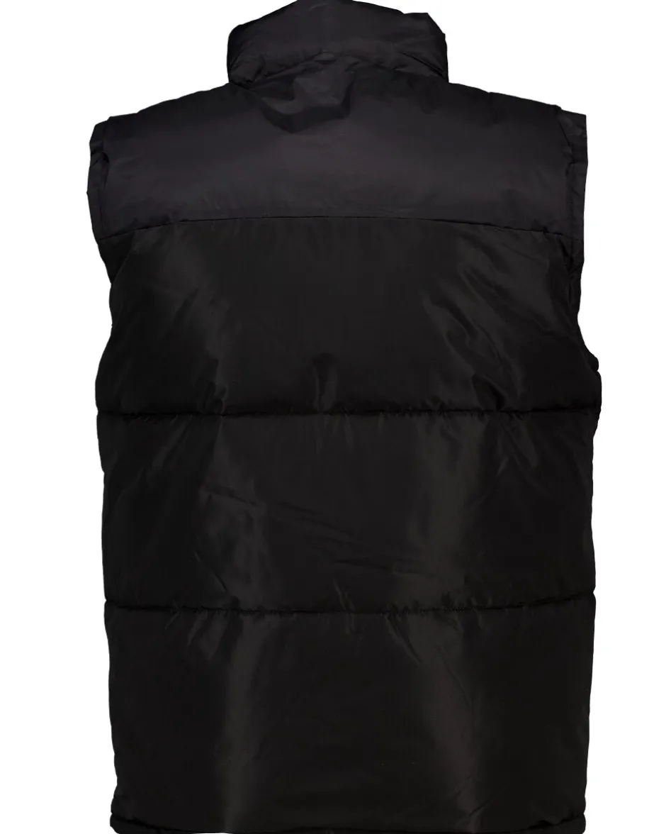 Blouson sans manches - Noir<Zeeman Hot