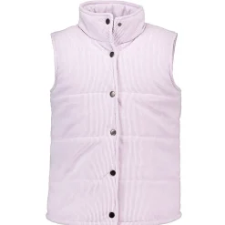 Blouson sans manches - Violet<Zeeman Hot