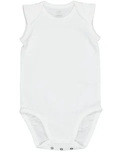 Body - Blanc<Zeeman Hot