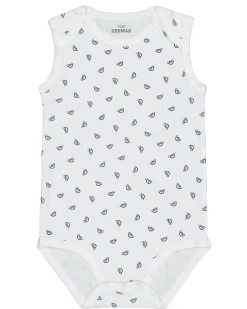 Body - Bleu<Zeeman Discount