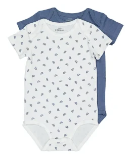 Body - Bleu<Zeeman Discount