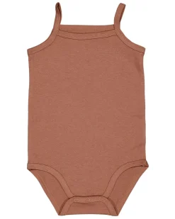 Body - Marron<Zeeman Clearance