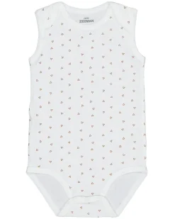 Body - Marron<Zeeman Clearance